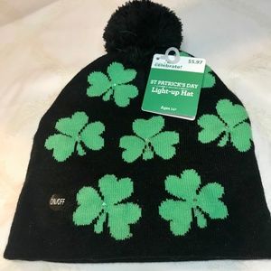 St. Patrick’s Day Hat